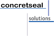 Concretseal Solutions